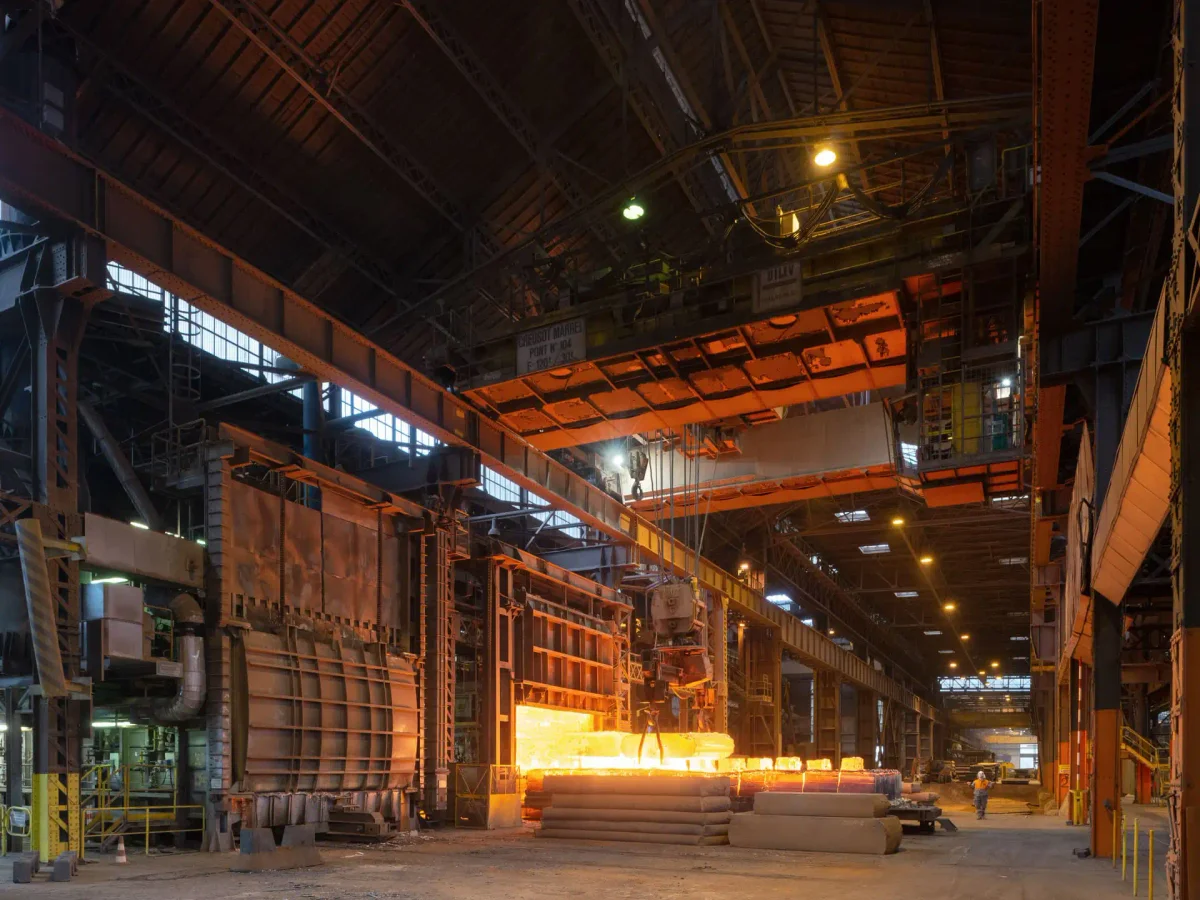 INDUSTEEL (ArcelorMittal)